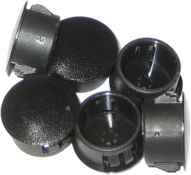 Main image of Blue Sea Circuit Breaker Panel Plug - 8037