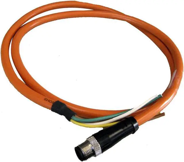 Main image of UFlex Power A M-S1 Solenoid Shift Cable - 3.3'