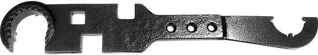 Alt view image 2 of 4 - AR15 COMBO WRENCH SHORT