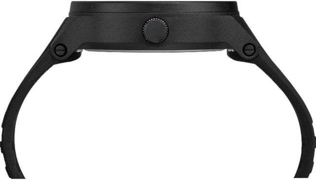 Alt view image 2 of 7 - Timex IRONMAN Essential 43mm Resin Strap Watch - Black/Red - TW5M16800