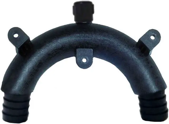 Alt view image 2 of 5 - FORESPAR MF 839 VENTED LOOP 1-1/4 INCH