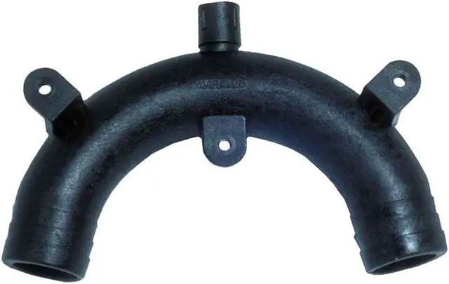 Alt view image 2 of 6 - Forespar MF 842 Vented Loop - 3/4"
