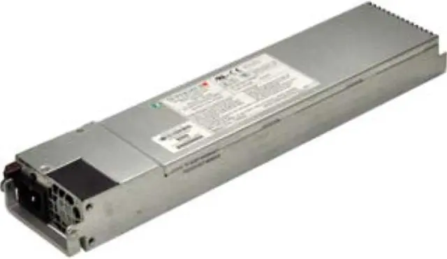 Main image of SuperMicro PWS-741P-1R