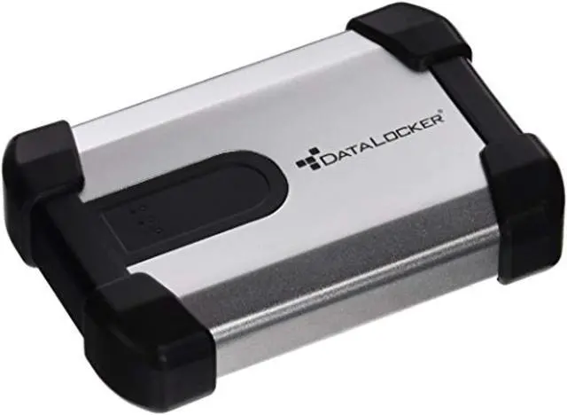 Alt view image 5 of 8 - DATALOCKER MXKB1B001T5001FIPS-B Basic H350 2.5 EHDD 1TB