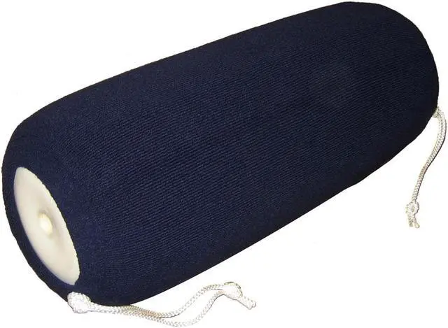 Alt view image 3 of 9 - POLYFORM FENDERFITS FENDER COVER HTM-4 NAVY BLUE