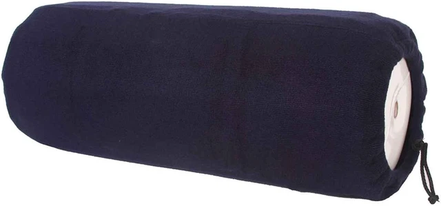 Alt view image 2 of 7 - Master Fender Covers HTM-4 - 12" x 34" - Single Layer - Navy