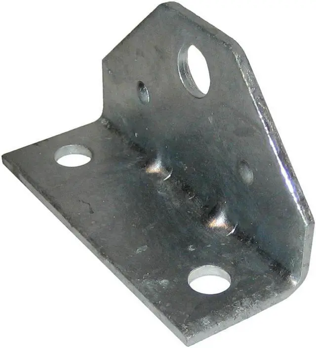 Alt view image 3 of 8 - C.E. Smith 10200G40 Center Swivel Bracket, 2.5 in.