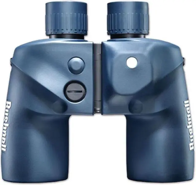 Alt view image 2 of 20 - BUSHNELL 7 X 50 WATERPROOF / FOGPROOF W/ ILLUMIN COMPASS