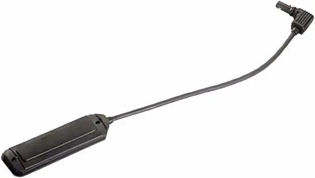 Alt view image 5 of 10 - Streamlight 69135 Streamlight TLR Remote Pressure Switch Plug Straight