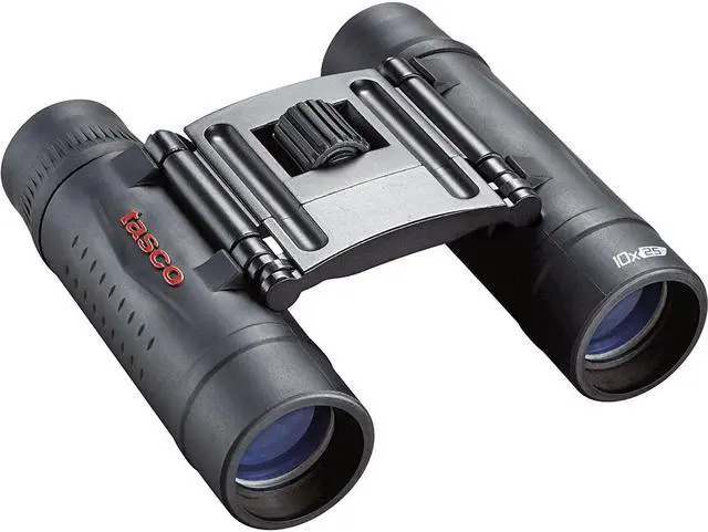 Alt view image 3 of 7 - TASCO 168125 Binocular,Compact,Magnification 10x