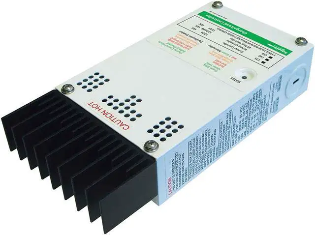 Alt view image 4 of 12 - XANTREX X16C35 CHARGE CONTROLLER 35AMPS