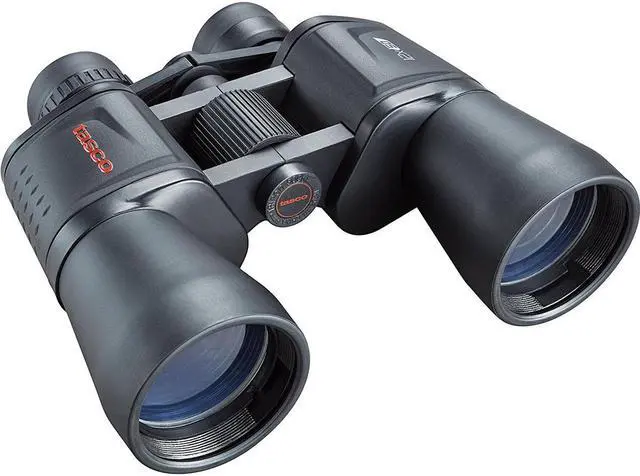 Main image of Tasco 170125 Essentials 12x 50mm Porro Prism Binoculars