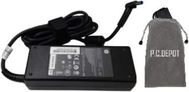 Main image of hp 19.5v 3.33a 65w ac adapter for select hp envy models