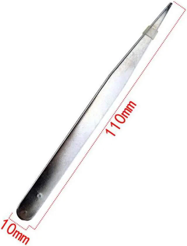 Alt view image 7 of 7 - 9 in 1 Repairing Tool Kit repair pry kits Cell Phone LCD opening tools Set Disassemble Tablet watches TV Screwdriver With Bag