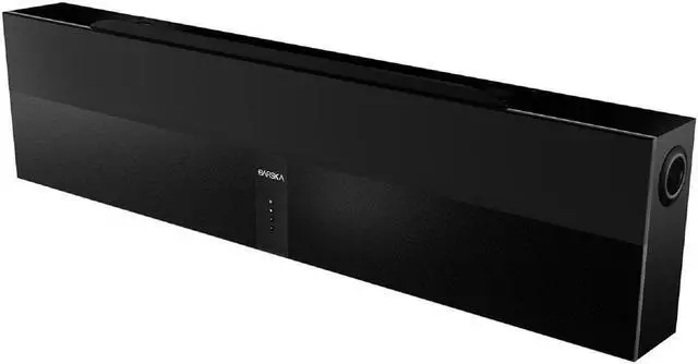 Alt view image 2 of 4 - Barska BP12382 Ion Sound Bar XT-100, Black