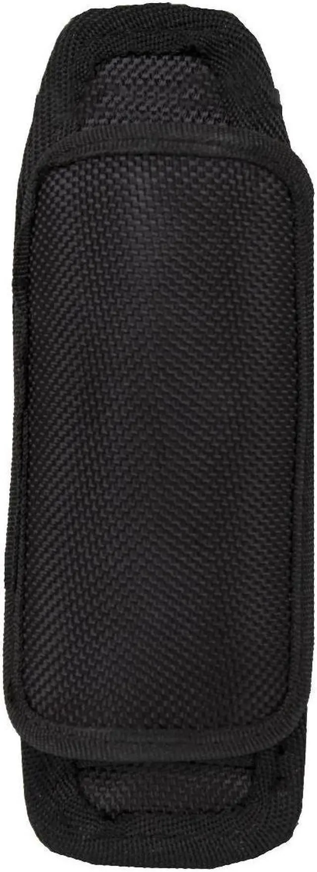Alt view image 5 of 15 - NITE IZE LHS-03 Holster,Nylon,For AA,L123,C And D Cell