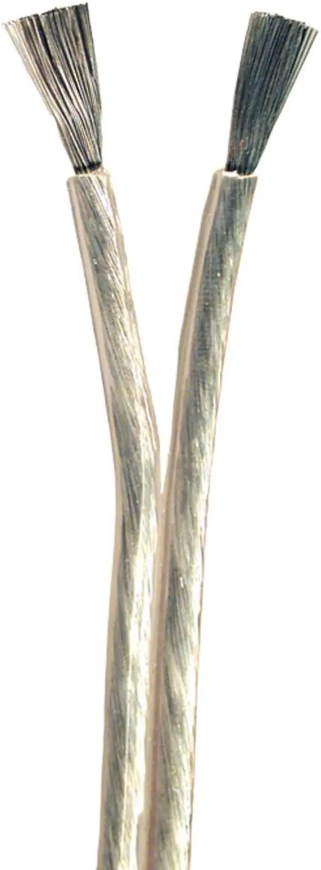 Alt view image 2 of 10 - Ancor Super Flex Audio Cable-16/2-100' - 142610