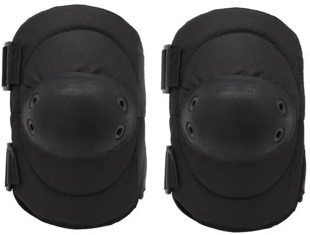Alt view image 2 of 9 - Bh Tact Elbowpad W/Talon Flexcap Blk