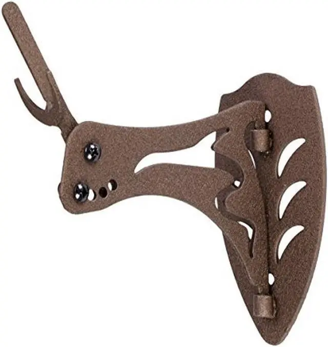 Alt view image 4 of 5 - Skull Hooker Little Hooker Brown