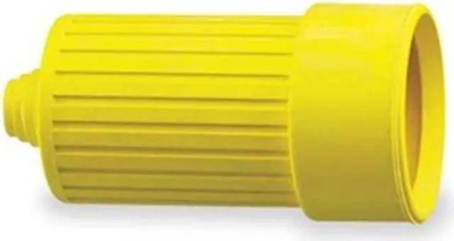 Main image of HUBBELL WIRING DEVICE-KELLEMS HBL60CM18 Boot,Marine Seal Tite