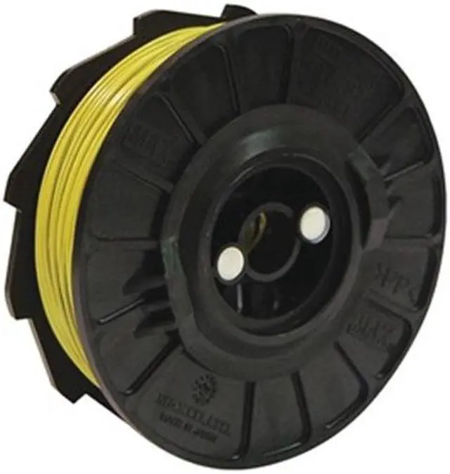 Main image of MAX TW898-PC Rebar Tie Wire,Poly Steel,312 ft.,PK50