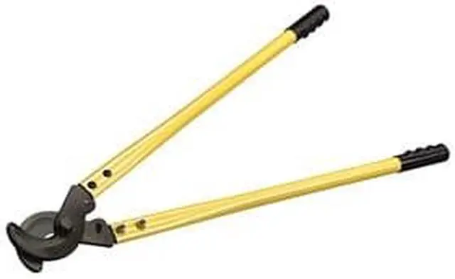 Alt view image 2 of 4 - IDEAL 35-033 32" Cable Cutter, Shear Cut