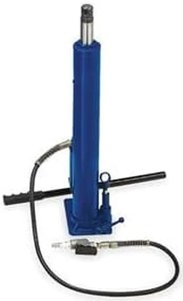 Main image of WESTWARD 5M460 Jack,Crane