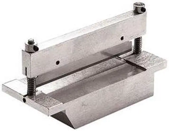 Main image of PANAVISE 507 Flat Ribbon Cable Cutter,PanaPress,Alum
