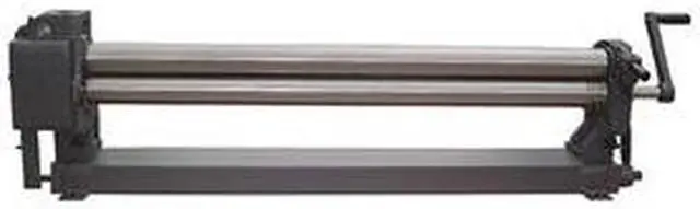 Main image of Slip Roll, 24 In, 20 Ga.