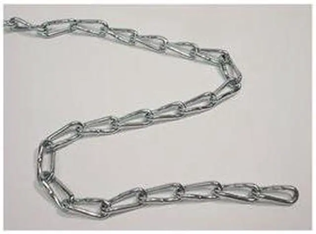 Main image of DAYTON 1DKG6 Chain,2 Size,10 ft.,295 lb.