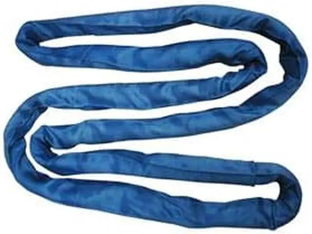 Main image of Round Sling, Endless, 12 ft., 21, 200 lb.
