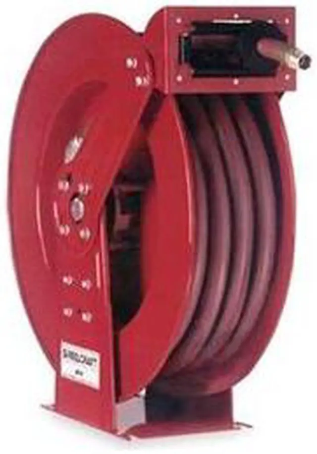 Main image of Hose Reel, Air/Water