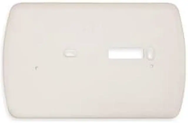 Main image of Coverplate, Wall, White