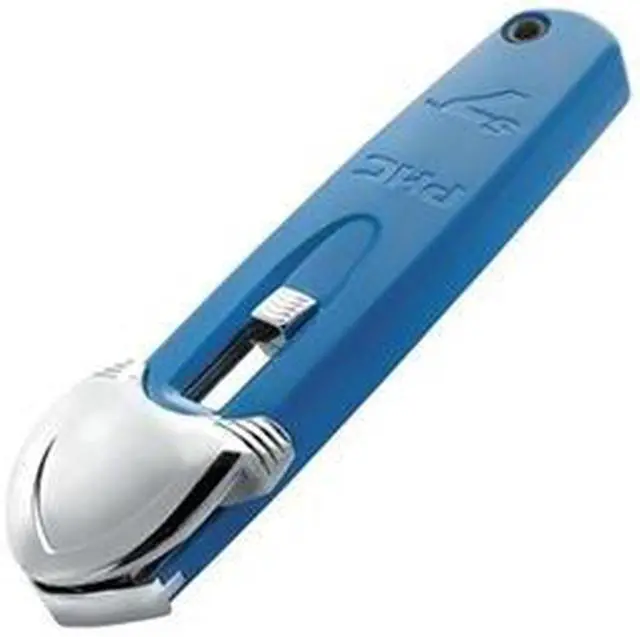 Main image of PACIFIC HANDY CUTTER, INC S7 Pocket Safety Cutter, Self-Retracting, Safety