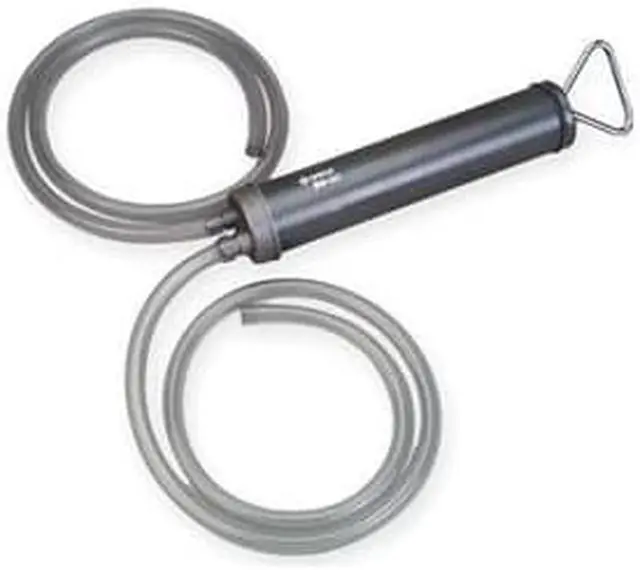 Main image of WESTWARD 3APG2 Transfer Gun,12 oz.,Grey