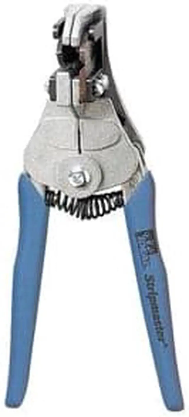 Alt view image 3 of 3 - IDEAL 45-672 5 1/2 in Wire Stripper 30 to 24 AWG