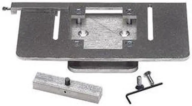 Main image of PANAVISE 506 IDC Assembly Press Kit,PanaPress