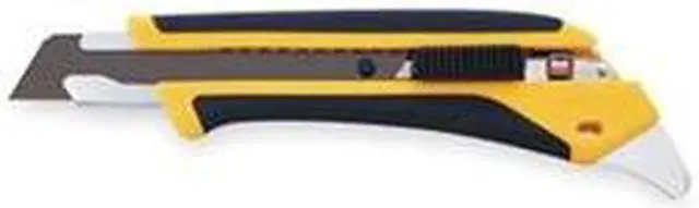 Main image of OLFA LA-X Snap-Off Utility Knife, Snap-Off, Carpeting; Drywall; Wallcovering