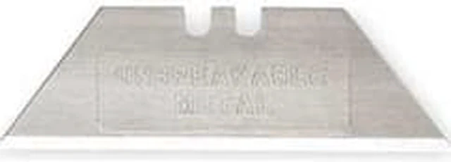 Main image of WESTWARD 2ZRK4 2-Pt Unbrkable Blade,23/32" W, PK5
