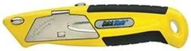 Alt view image 3 of 6 - Pacific Handy Cutter, Inc Utility Knife   General Purpose QBA-375