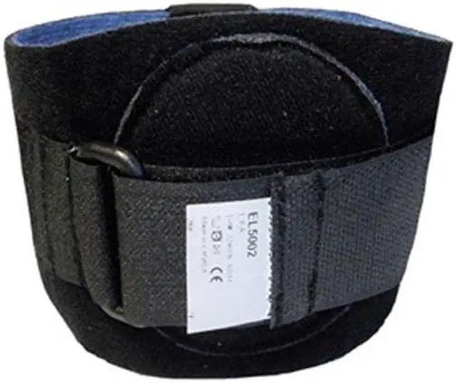 Main image of Elbow Support, Neoprene, Black, XL