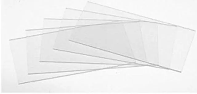 Main image of OPTREL 5000.001 Inside Lens Cover,For OPTREL Helmets,PK5