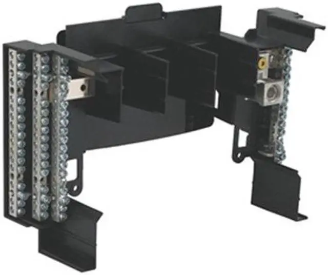 Main image of SQUARE D NQN2CU Neutral Bar, Square D NQ Panelboards, 225A