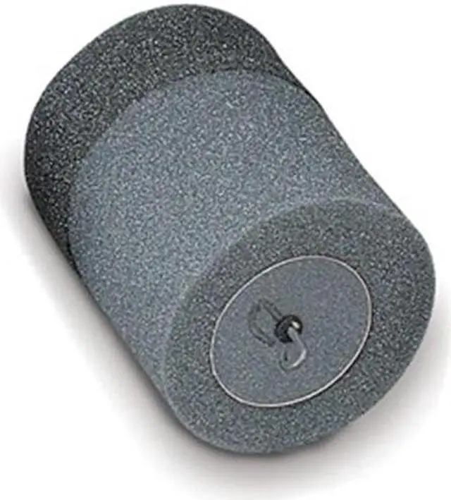 Main image of GARDNER BENDER FC9 Foam Conduit Piston,3-1/2 In,Grey,PK2