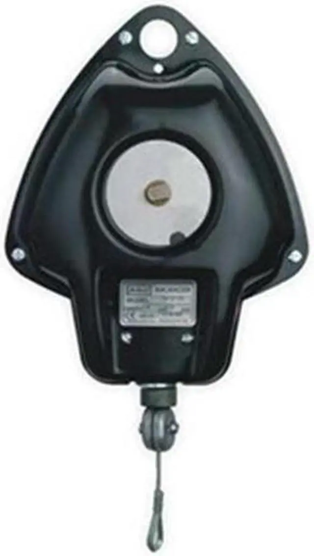 Alt view image 3 of 4 - INGERSOLL RAND BMDS-8 Tool Retractor,for 13.2-15.0 Lb,8 Ft L