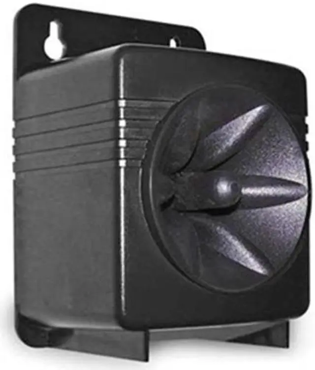 Alt view image 2 of 8 - BIRD-X BXP-ES Remote Speaker
