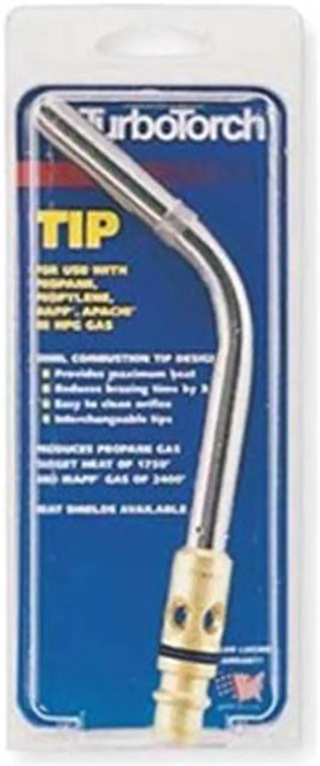 Main image of Soldering Tip, Swirl, 11mm