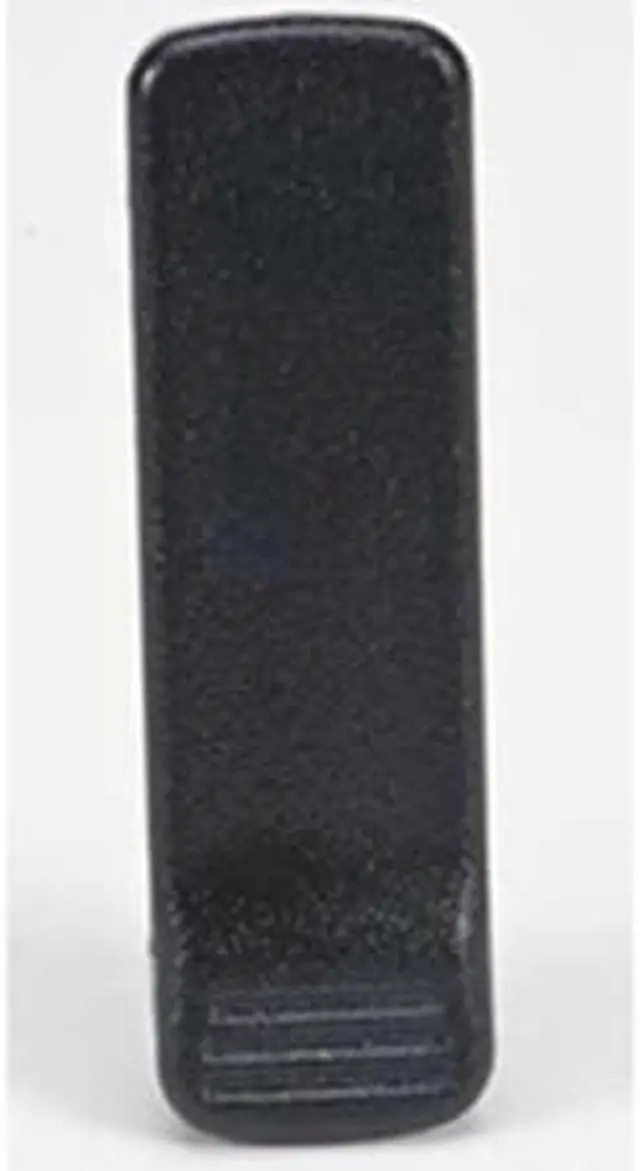 Main image of MOTOROLA HLN8255B Spring Action Belt Clip
