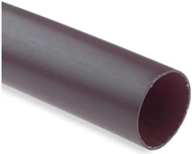 Main image of SHRINK-KON HS500-1000L Adhesive Lined Heat Shrink Tube, Heavy Wall, 3:1 I.D.