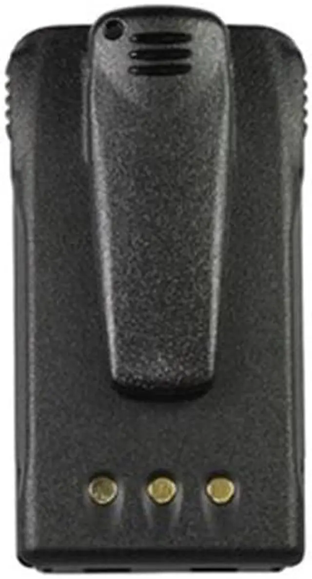 Main image of RITRON BP-PT18-L Repl Battery Pack,Lithium Ion,For Ritron